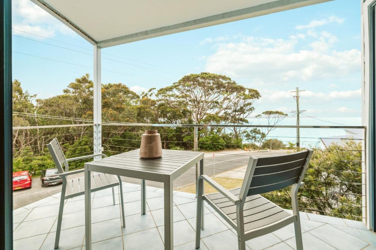 Seahaven Villa Hyams Beach Dış mekan fotoğraf